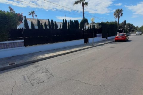 Villa en venta Alicante, España 4 dormitorios, 130 m2 No. 113043 - foto 10