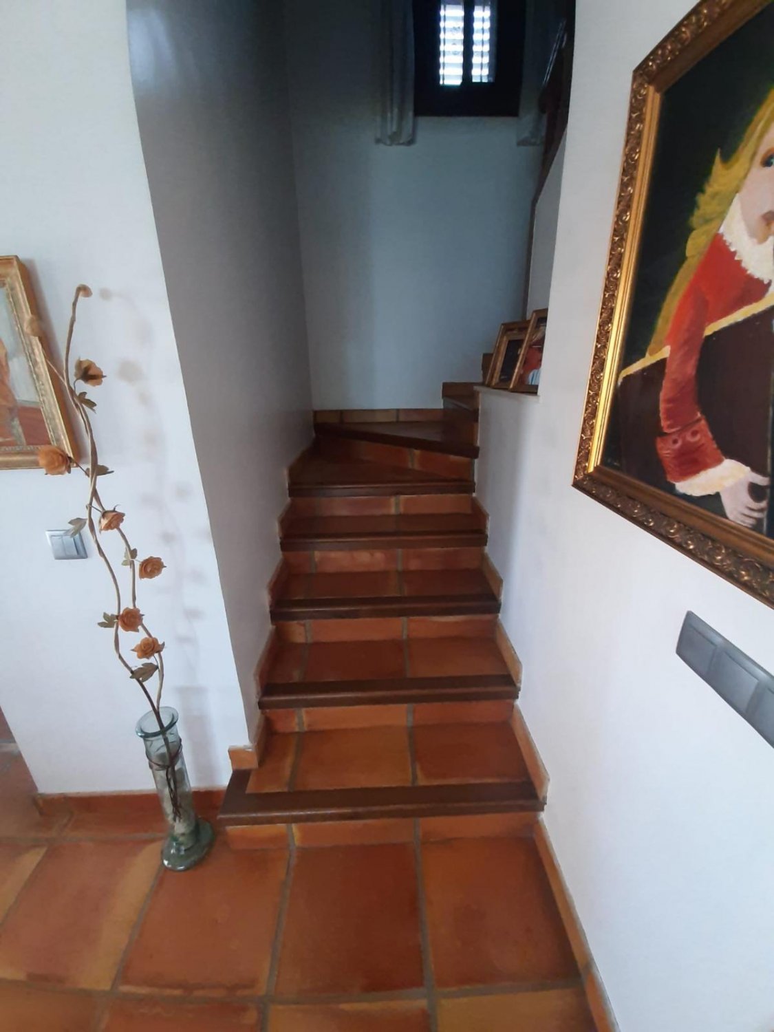 Villa en Alicante, España 4 dormitorios, 130 m2 No. 113043