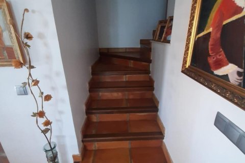 Villa en venta Alicante, España 4 dormitorios, 130 m2 No. 113043 - foto 18