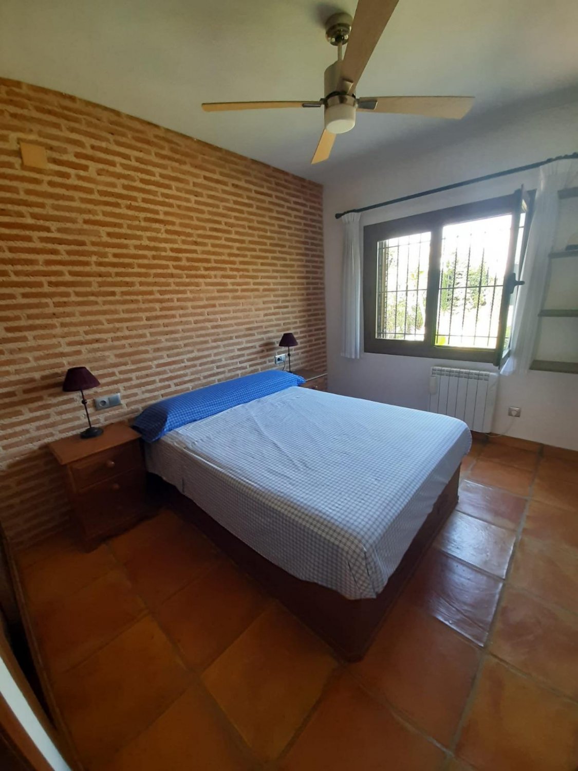 Villa en Alicante, España 4 dormitorios, 130 m2 No. 113043