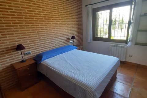 Villa en venta Alicante, España 4 dormitorios, 130 m2 No. 113043 - foto 29