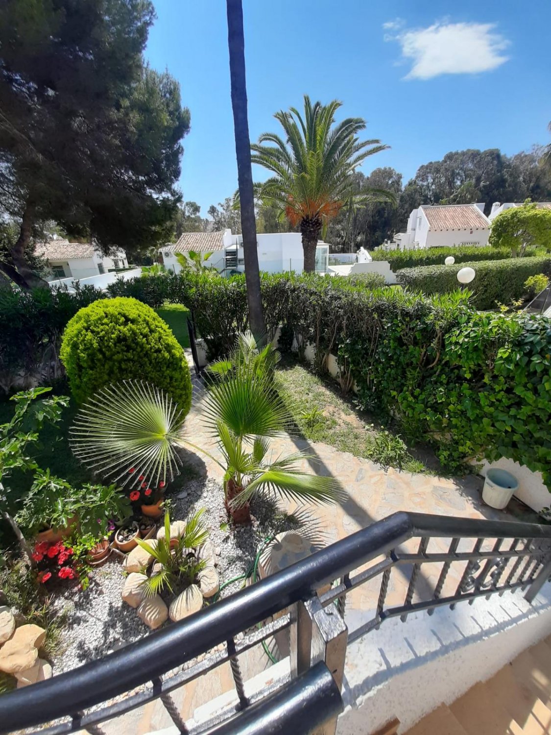 Villa en Alicante, España 4 dormitorios, 130 m2 No. 113043