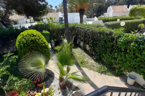 Villa en venta Alicante, España 4 dormitorios, 130 m2 No. 113043 - foto 3