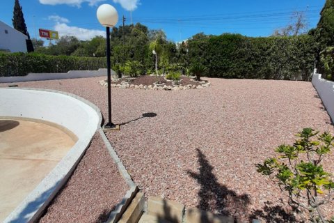 Villa en venta Alicante, España 4 dormitorios, 130 m2 No. 113043 - foto 11