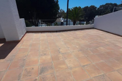 Villa en venta Alicante, España 4 dormitorios, 130 m2 No. 113043 - foto 14