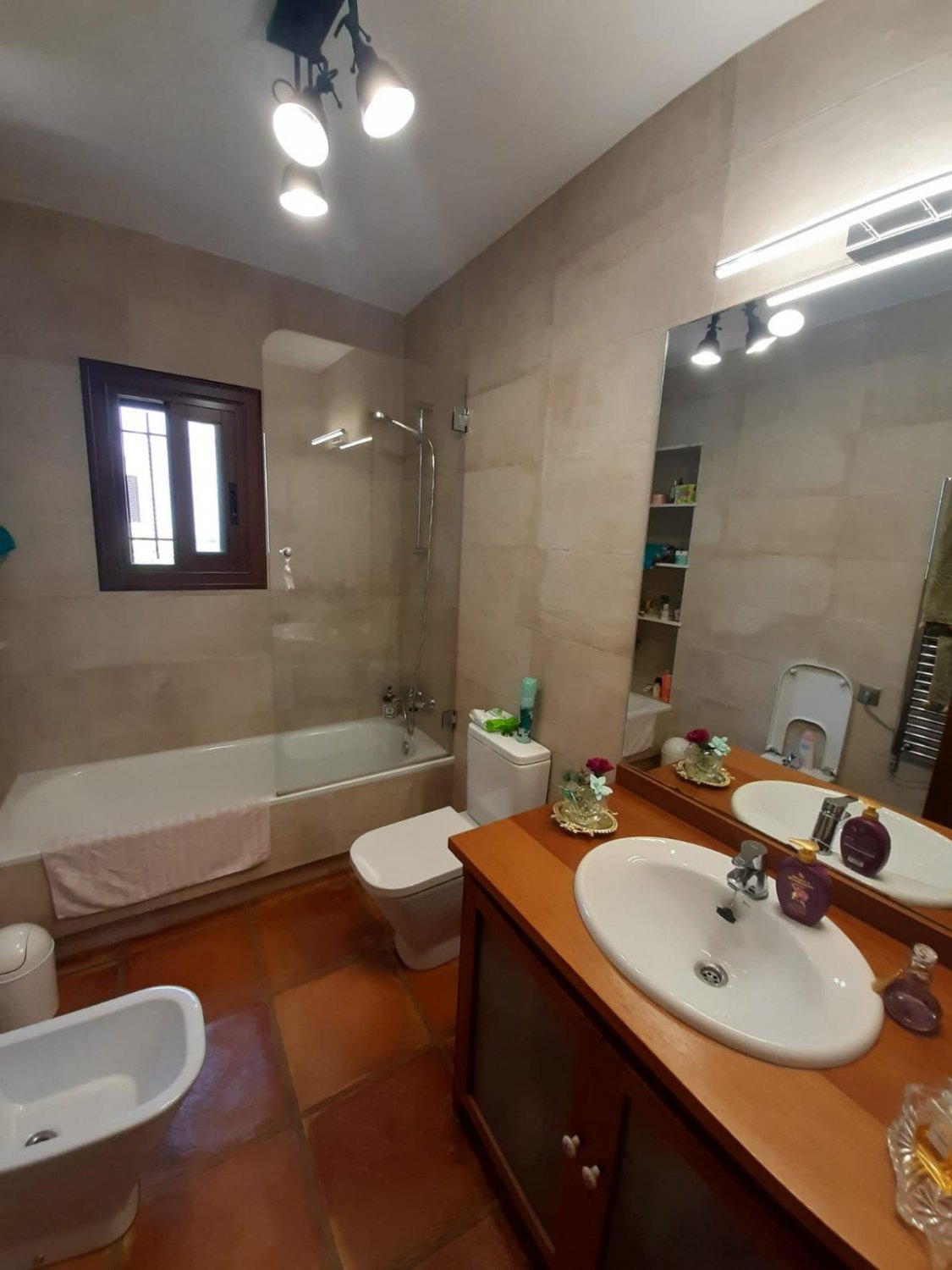 Villa en Alicante, España 4 dormitorios, 130 m2 No. 113043