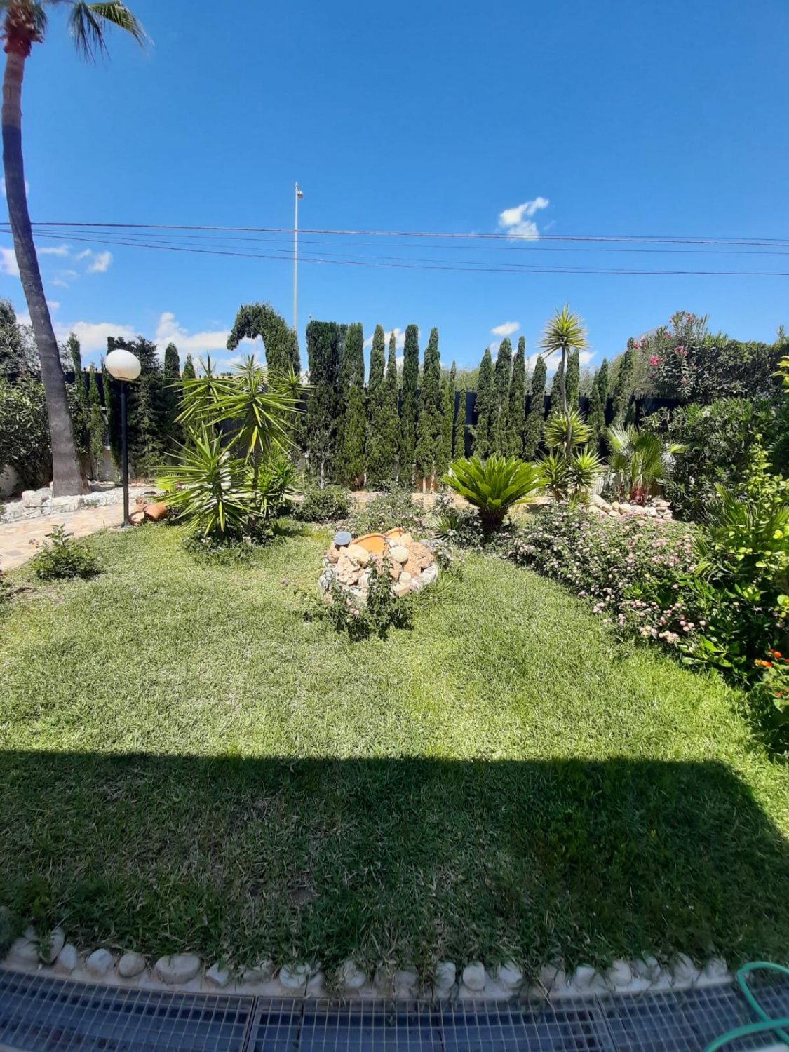 Villa en Alicante, España 4 dormitorios, 130 m2 No. 113043