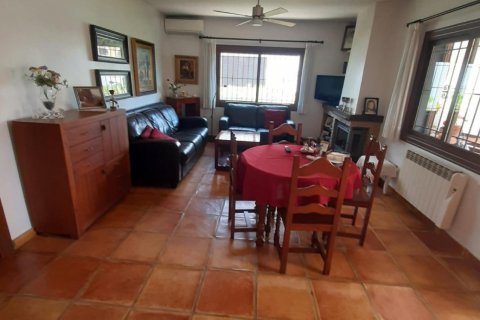 Villa en venta Alicante, España 4 dormitorios, 130 m2 No. 113043 - foto 19