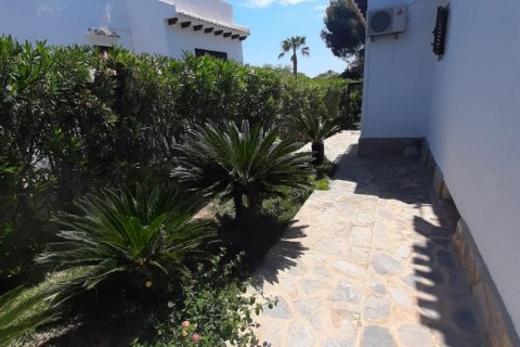 Villa en venta Alicante, España 4 dormitorios, 130 m2 No. 113043 - foto 8