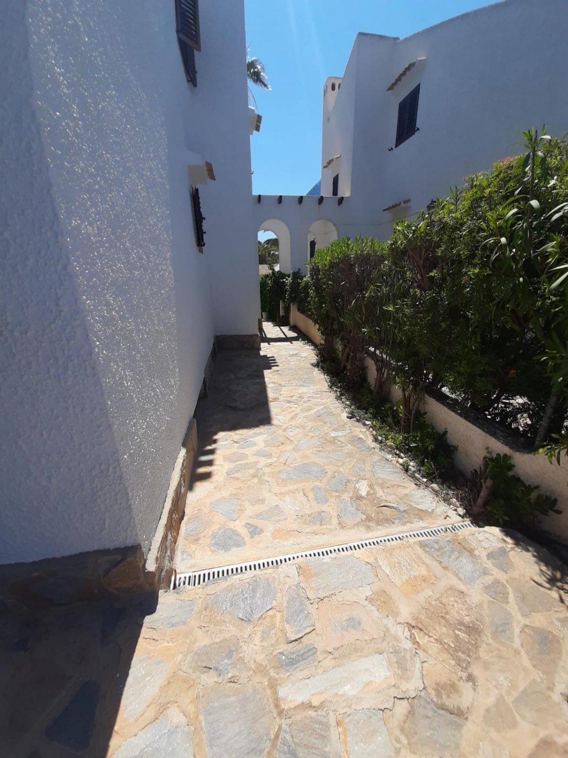 Villa en Alicante, España 4 dormitorios, 130 m2 No. 113043