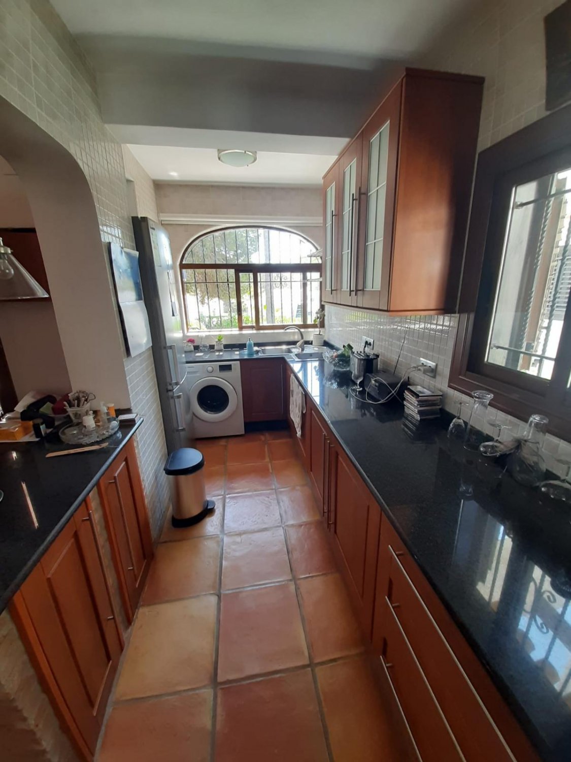Villa en Alicante, España 4 dormitorios, 130 m2 No. 113043