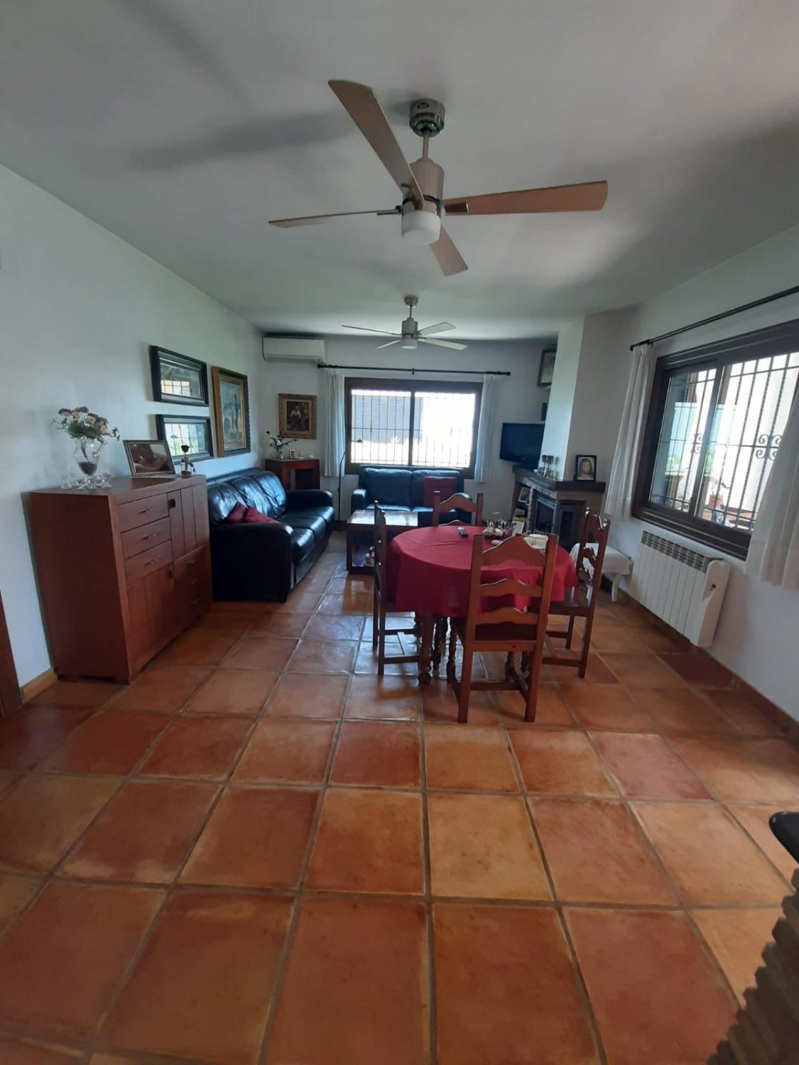 Villa en Alicante, España 4 dormitorios, 130 m2 No. 113043