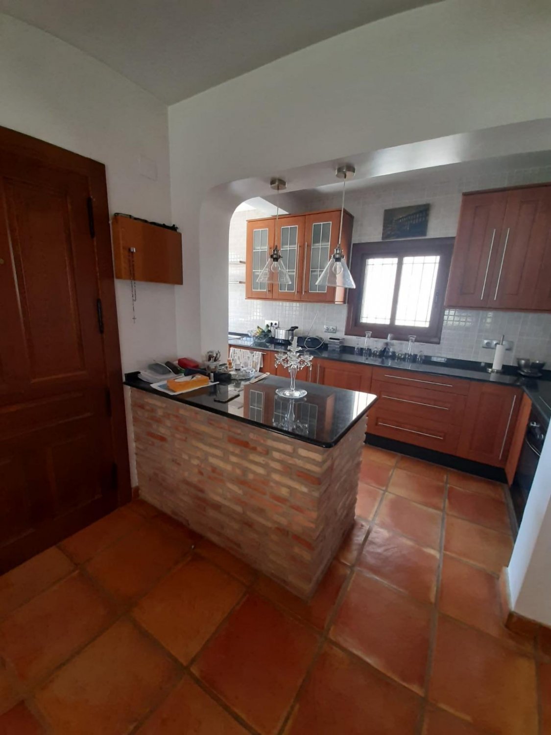 Villa en Alicante, España 4 dormitorios, 130 m2 No. 113043