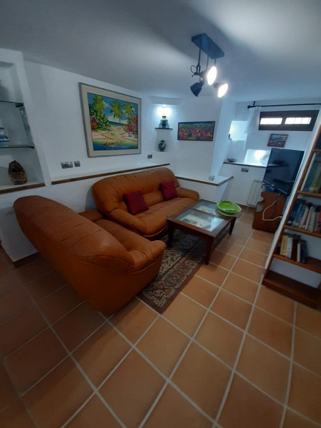 Villa en Alicante, España 4 dormitorios, 130 m2 No. 113043