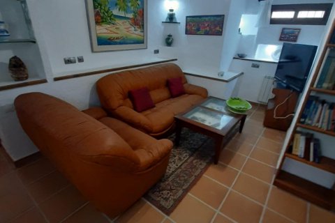 Villa en venta Alicante, España 4 dormitorios, 130 m2 No. 113043 - foto 22