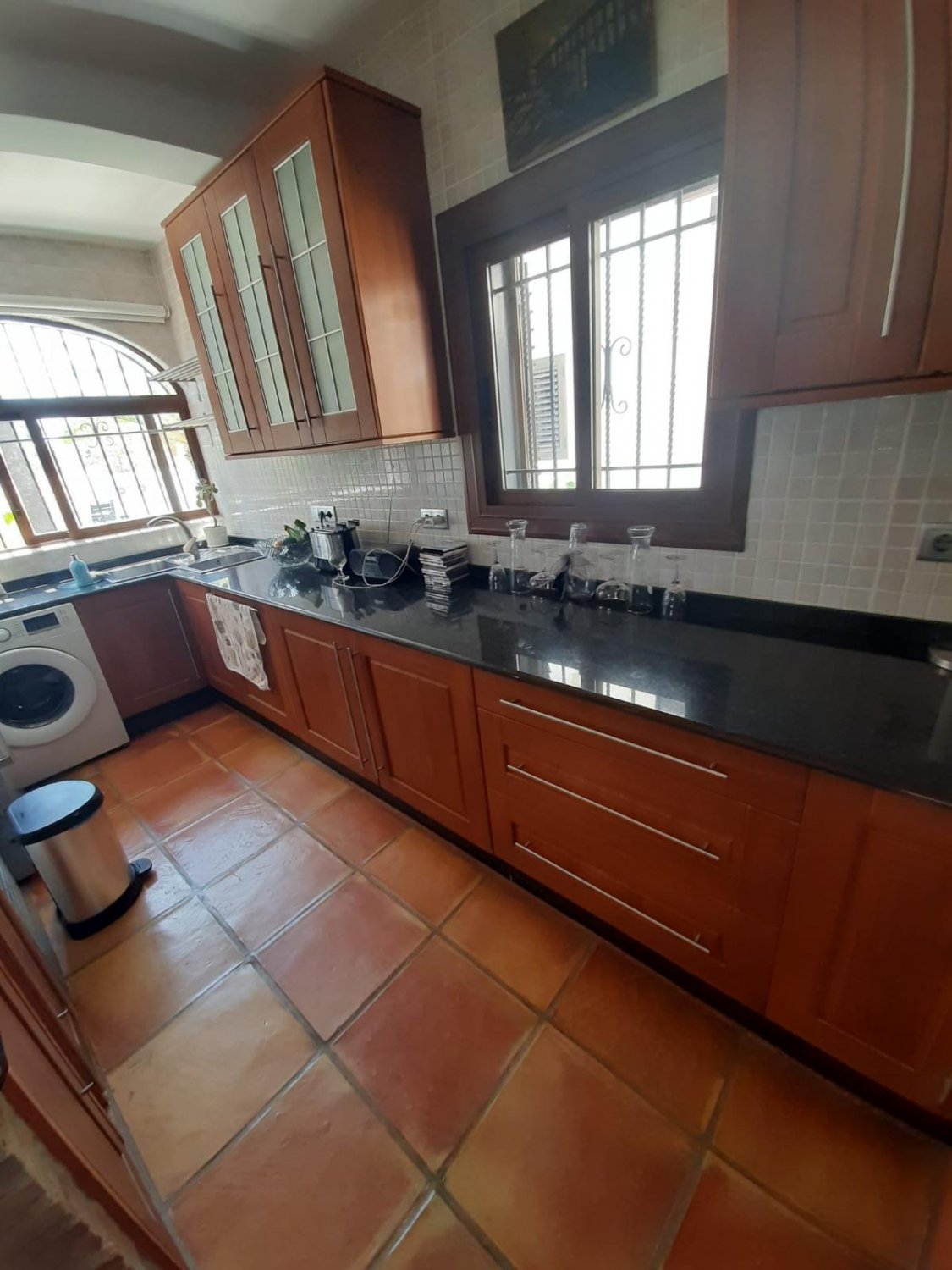 Villa en Alicante, España 4 dormitorios, 130 m2 No. 113043