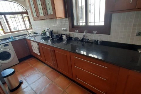 Villa en venta Alicante, España 4 dormitorios, 130 m2 No. 113043 - foto 23