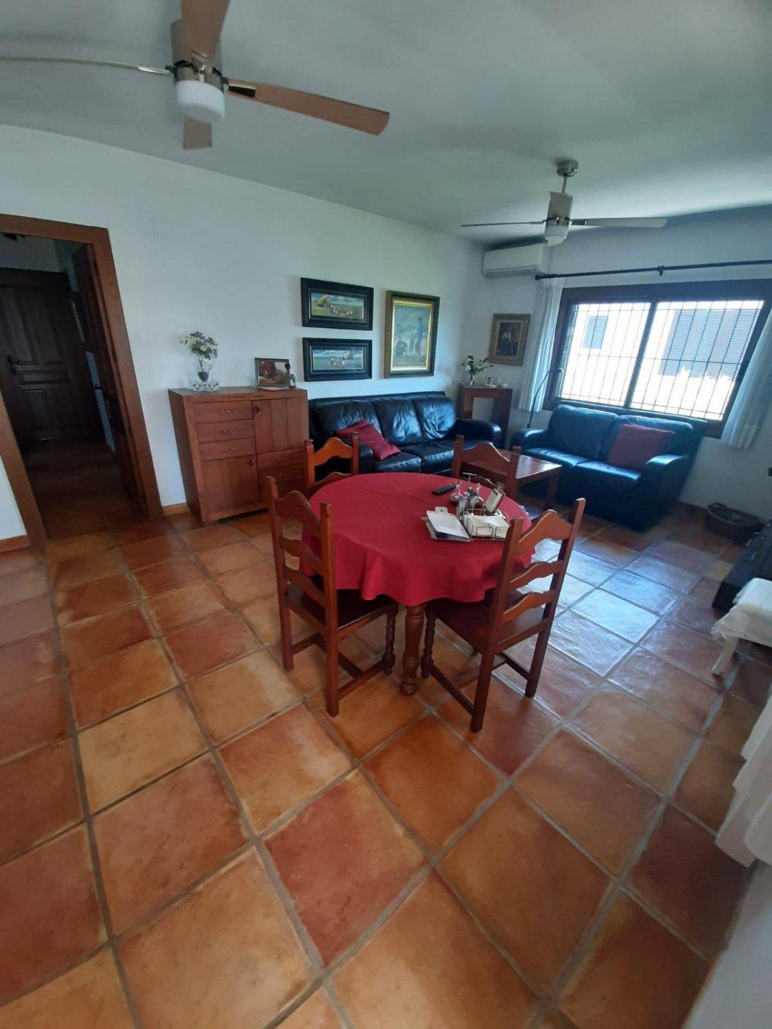 Villa en Alicante, España 4 dormitorios, 130 m2 No. 113043