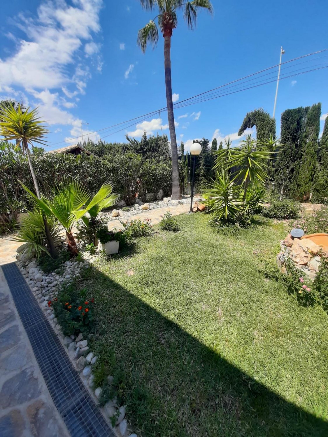 Villa en Alicante, España 4 dormitorios, 130 m2 No. 113043