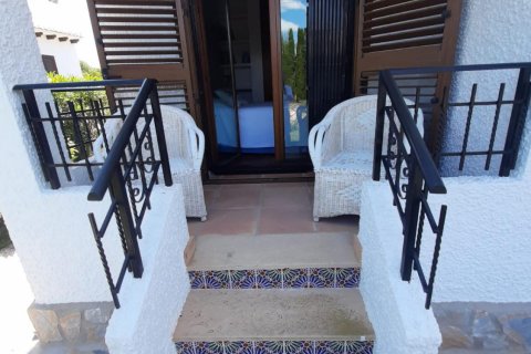 Villa en venta Alicante, España 4 dormitorios, 130 m2 No. 113043 - foto 12
