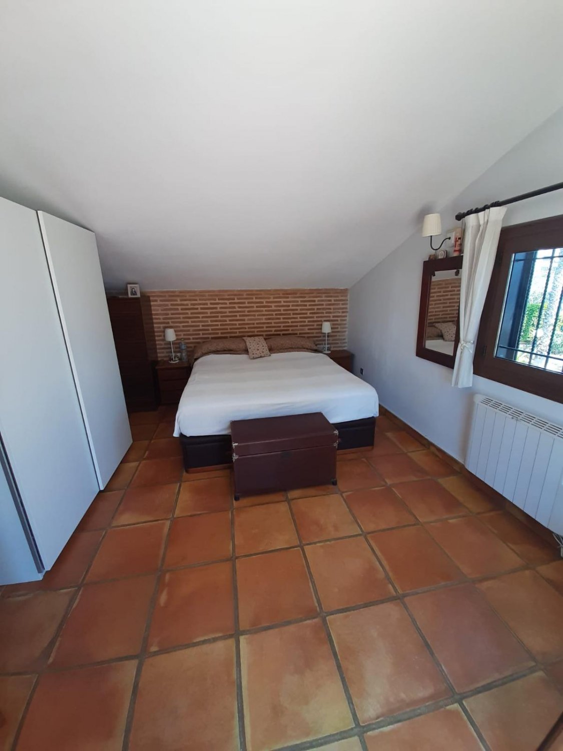 Villa en Alicante, España 4 dormitorios, 130 m2 No. 113043