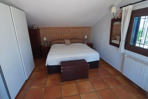 Villa en venta Alicante, España 4 dormitorios, 130 m2 No. 113043 - foto 28