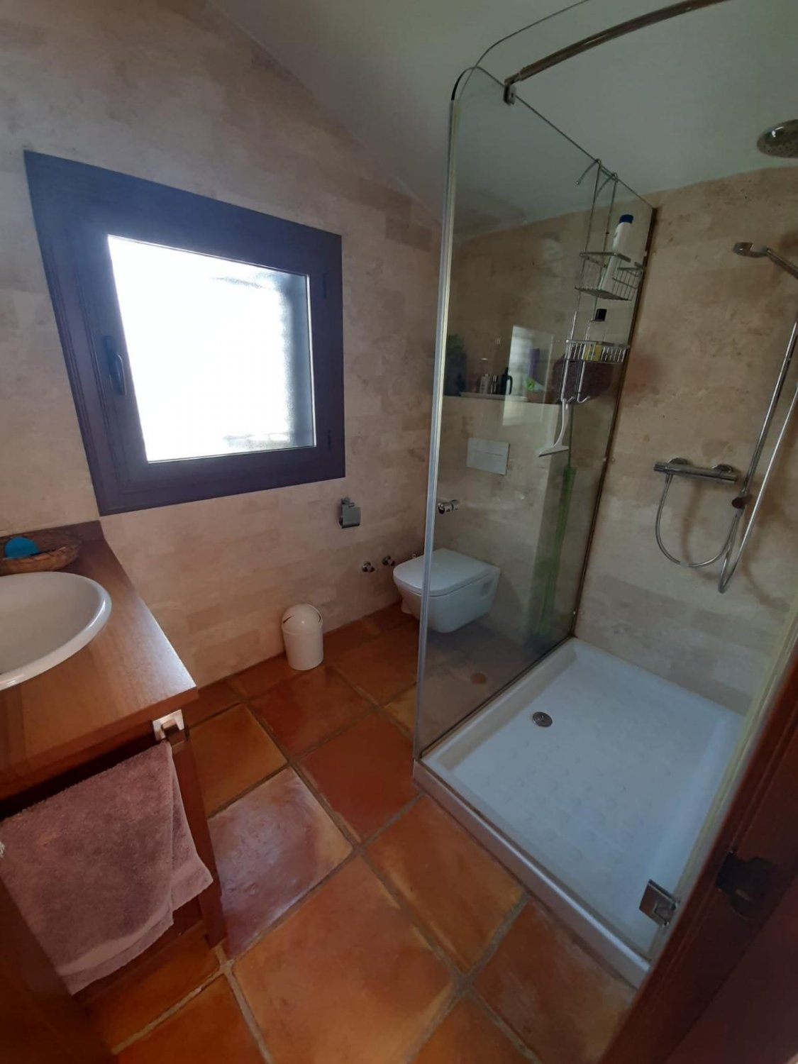 Villa en Alicante, España 4 dormitorios, 130 m2 No. 113043