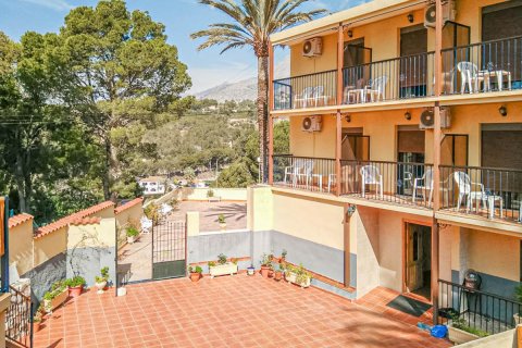 Hotel for sale Altea, Alicante, Spain 26 bedrooms, 1600 sq.m. No. 113045 - photo 27