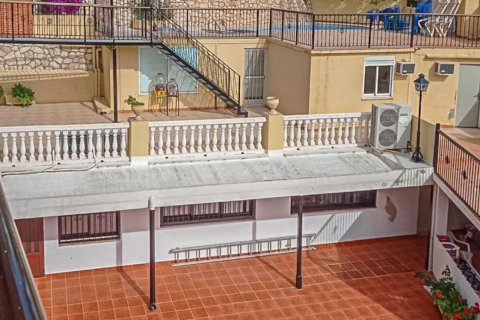 Hotel for sale Altea, Alicante, Spain 26 bedrooms, 1600 sq.m. No. 113045 - photo 29