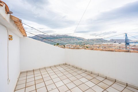 Hotel for sale Altea, Alicante, Spain 26 bedrooms, 1600 sq.m. No. 113045 - photo 3