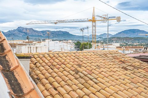 Hotel for sale Altea, Alicante, Spain 26 bedrooms, 1600 sq.m. No. 113045 - photo 16