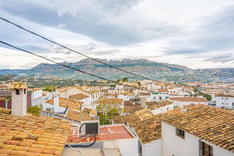 Hotel for sale Altea, Alicante, Spain 26 bedrooms, 1600 sq.m. No. 113045 - photo 4