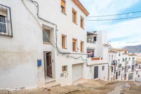 Hotel for sale Altea, Alicante, Spain 26 bedrooms, 1600 sq.m. No. 113045 - photo 5