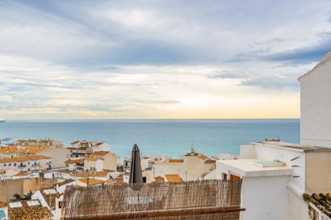 Hotel for sale Altea, Alicante, Spain 26 bedrooms, 1600 sq.m. No. 113045 - photo 2