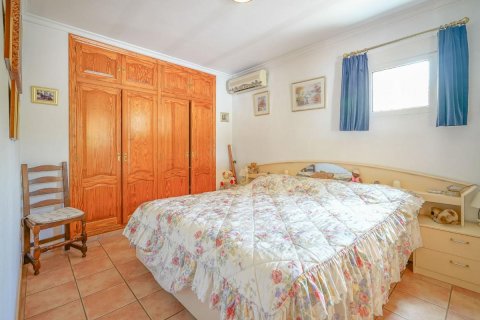 Villa in vendita Els Poblets, Alicante, Spagna 5 camere da letto, 330 mq. N° 113047 - foto 20