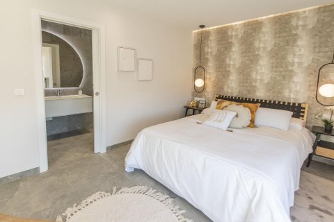 Villa for sale Pilar de la Horadada, Alicante, Spain 3 bedrooms, 127 sq.m. No. 114423 - photo 29