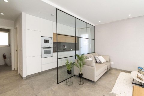 Villa for sale Pilar de la Horadada, Alicante, Spain 3 bedrooms, 127 sq.m. No. 114423 - photo 4