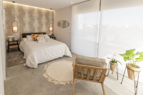 Villa for sale Pilar de la Horadada, Alicante, Spain 3 bedrooms, 127 sq.m. No. 114423 - photo 27
