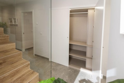 Villa for sale Pilar de la Horadada, Alicante, Spain 3 bedrooms, 127 sq.m. No. 114423 - photo 26