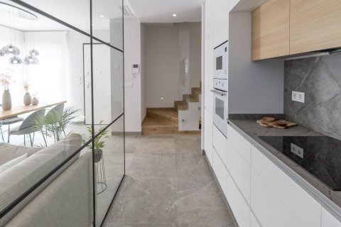 Villa for sale Pilar de la Horadada, Alicante, Spain 3 bedrooms, 127 sq.m. No. 114423 - photo 8