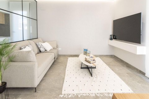 Villa for sale Pilar de la Horadada, Alicante, Spain 3 bedrooms, 127 sq.m. No. 114423 - photo 6