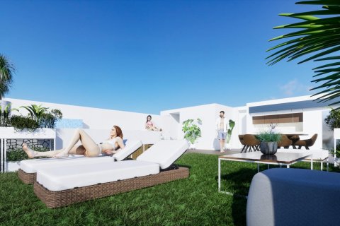 Appartamento in vendita Benijofar, Alicante, Spagna 2 camere da letto, 81 mq. N° 114427 - foto 1