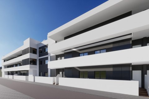 Appartamento in vendita Benijofar, Alicante, Spagna 2 camere da letto, 81 mq. N° 114427 - foto 28
