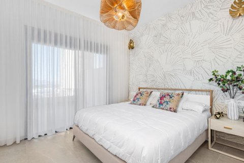 Appartamento in vendita Benijofar, Alicante, Spagna 2 camere da letto, 81 mq. N° 114427 - foto 16