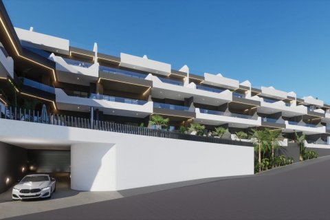 Appartamento in vendita Benijofar, Alicante, Spagna 2 camere da letto, 81 mq. N° 114427 - foto 29