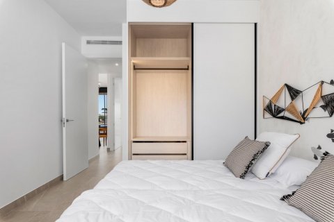 Appartamento in vendita Benijofar, Alicante, Spagna 2 camere da letto, 81 mq. N° 114427 - foto 18