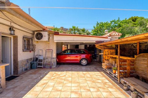 Villa in vendita Dehesa De Campoamor, Alicante, Spagna 5 camere da letto, 237 mq. N° 114437 - foto 24