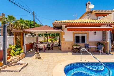 Villa in vendita Dehesa De Campoamor, Alicante, Spagna 5 camere da letto, 237 mq. N° 114437 - foto 29