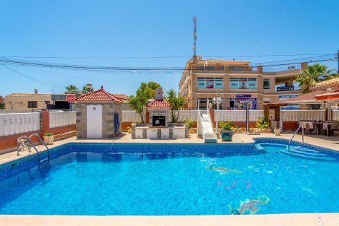 Villa in vendita Dehesa De Campoamor, Alicante, Spagna 5 camere da letto, 237 mq. N° 114437 - foto 26