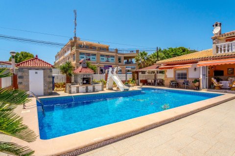 Villa in vendita Dehesa De Campoamor, Alicante, Spagna 5 camere da letto, 237 mq. N° 114437 - foto 27